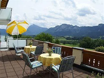 Gaestehaus Stabauer Penzion Mondsee