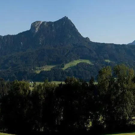 Gaestehaus Stabauer