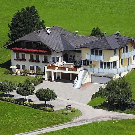 Penzion Gaestehaus Stabauer