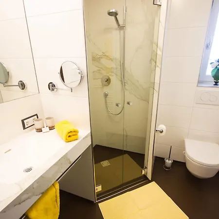 Gaestehaus Stabauer Penzion 3*
