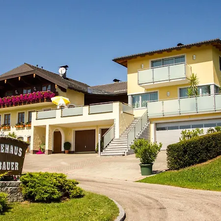 Gaestehaus Stabauer Penzion