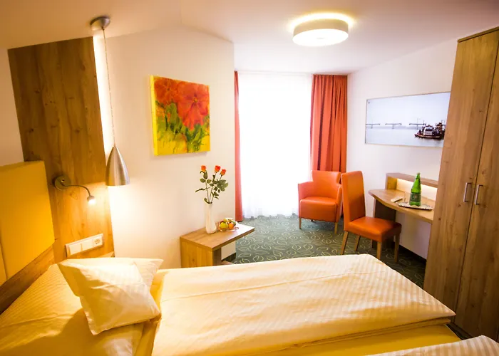 Casa de hóspedes Gaestehaus Stabauer 3*