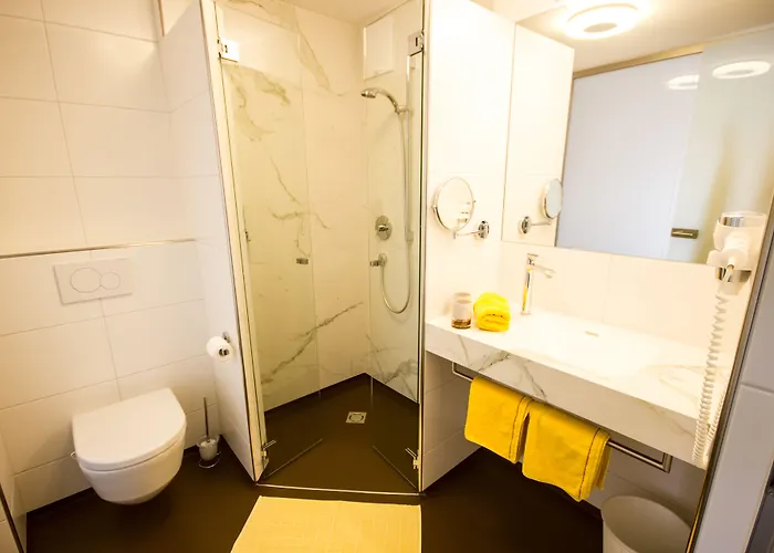 Casa de hóspedes Gaestehaus Stabauer 3*