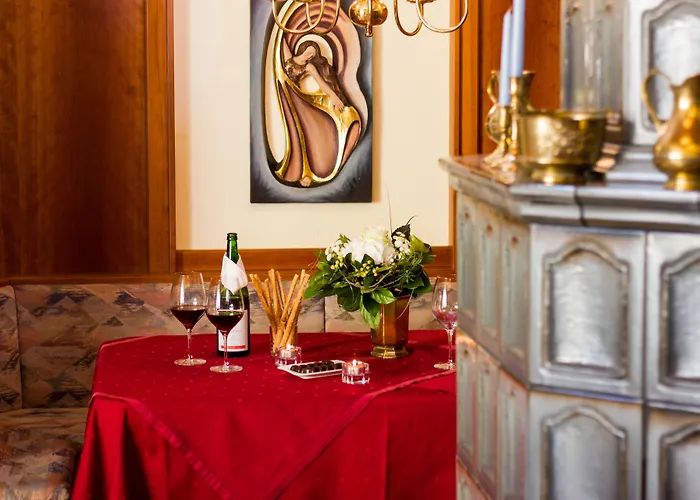 Gaestehaus Stabauer 3*